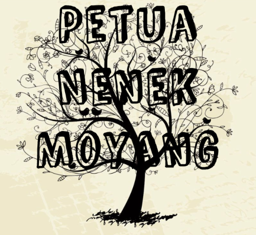 Petua Nenek Moyang