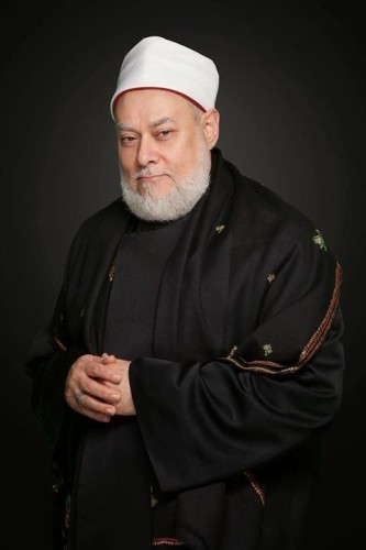 Fatwa Sheikh Ali Jumaah