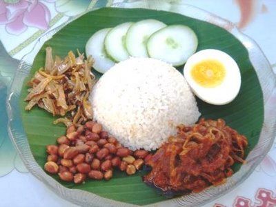 Makanan Sedap Di Malaysia